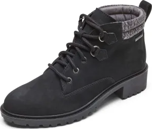 Rockport Women's Ryleigh Hiker Waterproof Hiking Boot