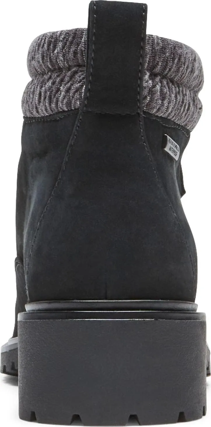 Rockport Women's Ryleigh Hiker Waterproof Hiking Boot