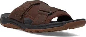 Rockport Women's Trail Technique Velcro Slide Sandal