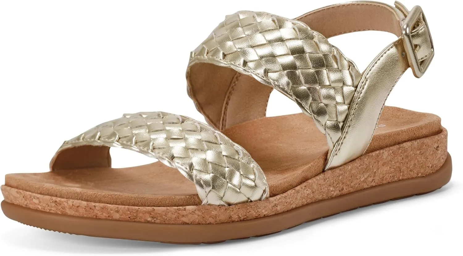 Rockport Women's Yarelia Flat Sandal