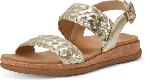 Rockport Women's Yarelia Flat Sandal