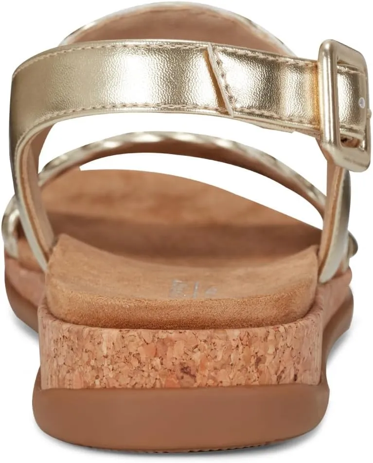 Rockport Women's Yarelia Flat Sandal
