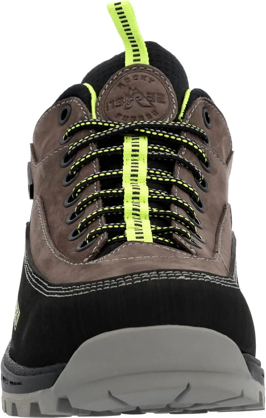 ROCKY Men's Rks0566 Oxford Boot