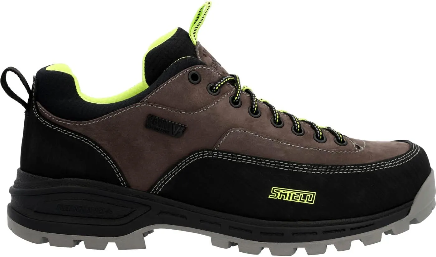 ROCKY Men's Rks0566 Oxford Boot