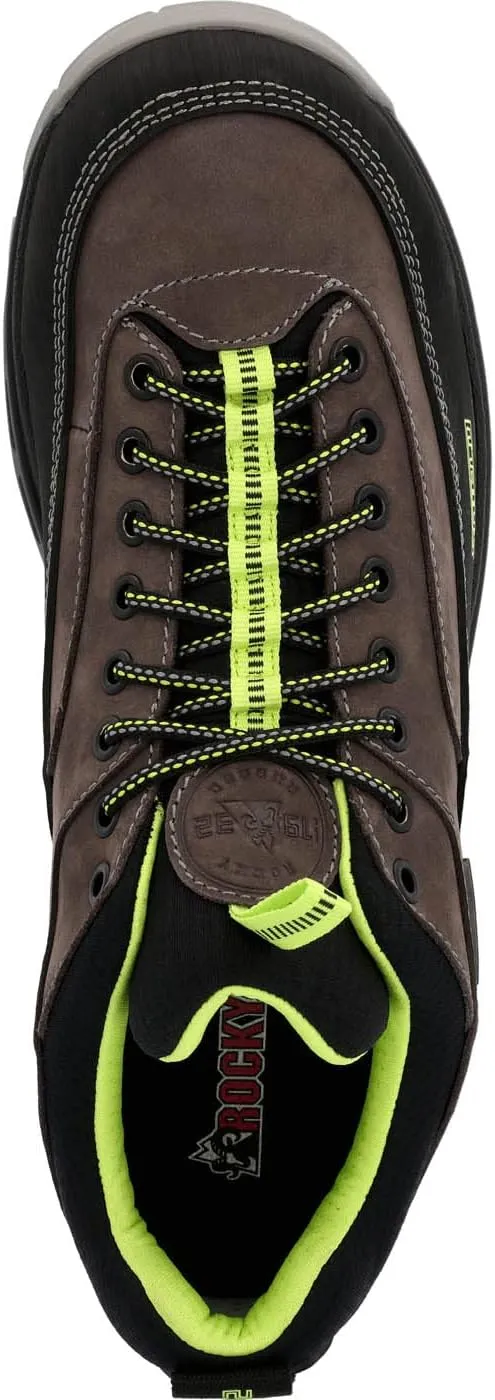 ROCKY Men's Rks0566 Oxford Boot