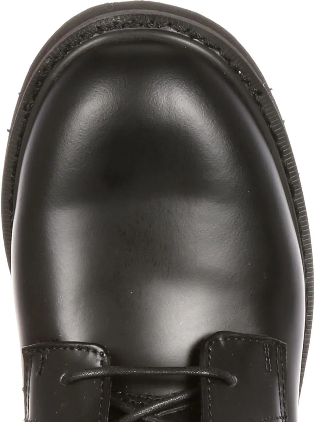 ROCKY Polishable Dress Leather Chukka