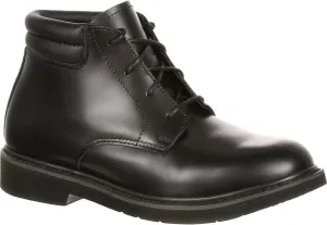 ROCKY Polishable Dress Leather Chukka