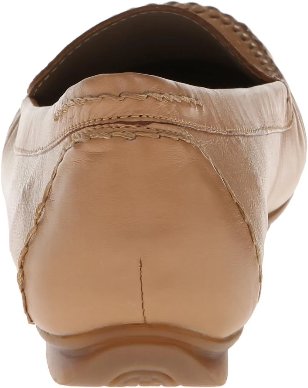 Rose Petals Women's Eagle Slip-On Loafer