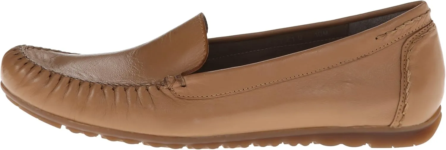 Rose Petals Women's Eagle Slip-On Loafer