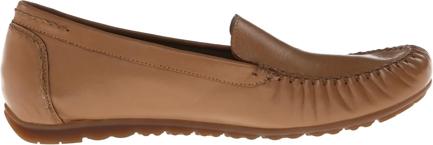 Rose Petals Women's Eagle Slip-On Loafer
