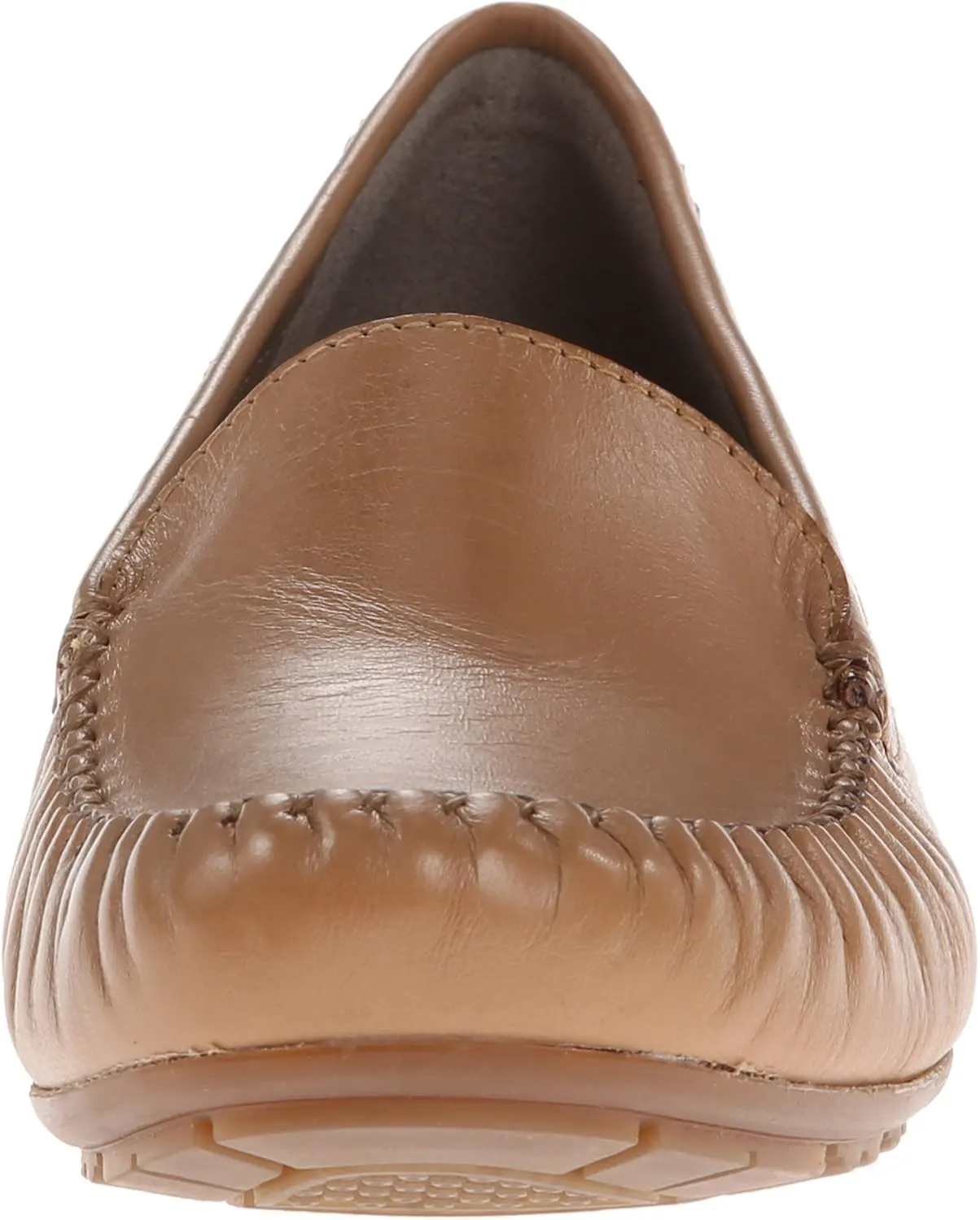 Rose Petals Women's Eagle Slip-On Loafer