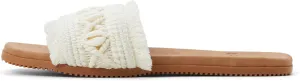 Roxy Women's Positano Slide Sandal