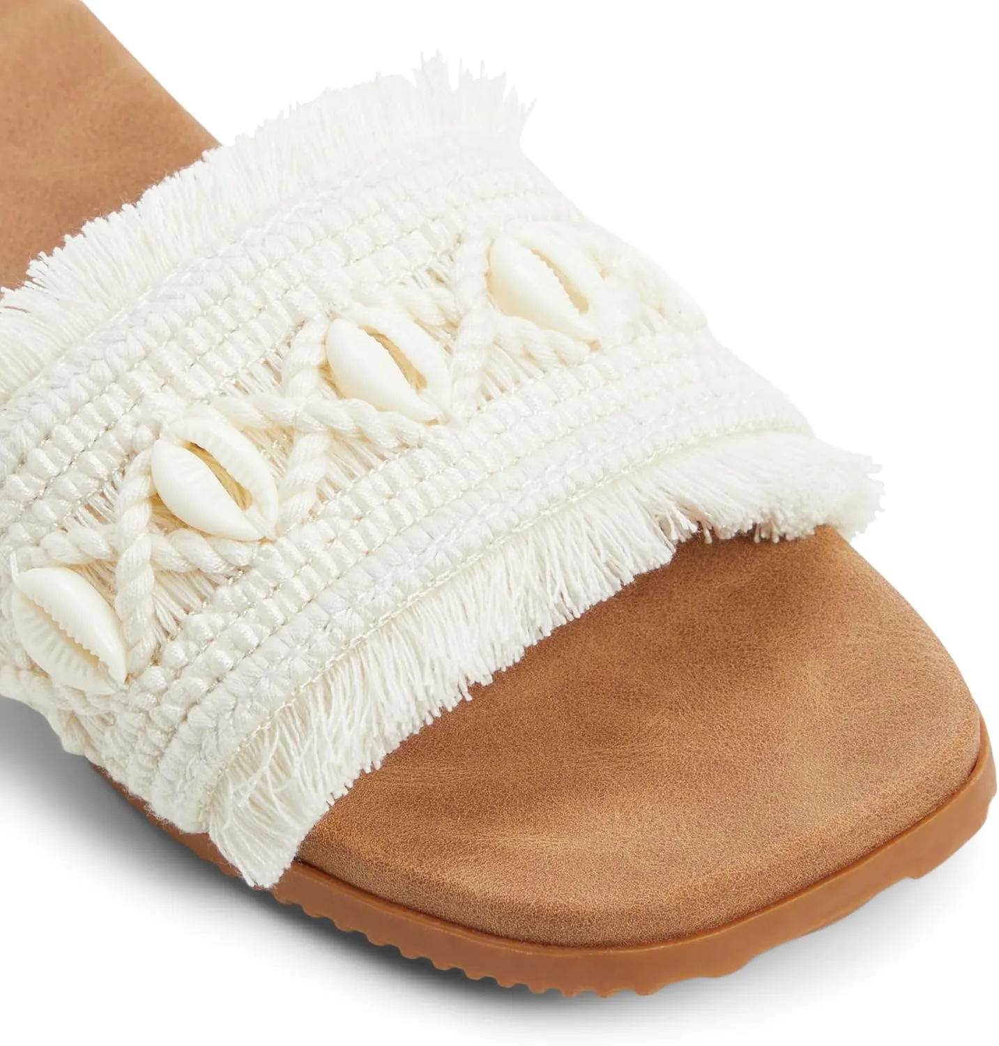 Roxy Women's Positano Slide Sandal