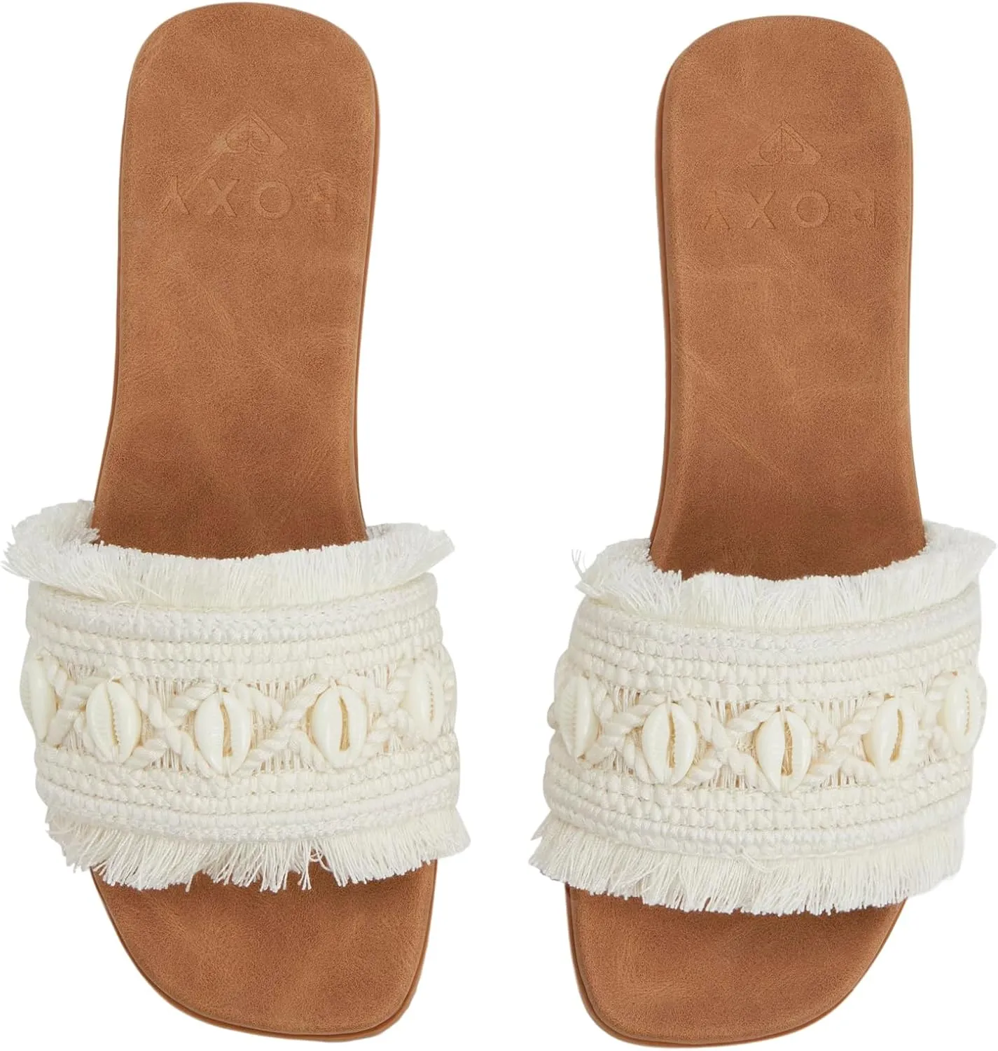 Roxy Women's Positano Slide Sandal