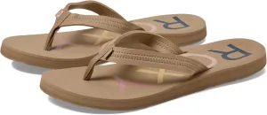 Roxy Women's Vista Iv Flat Sandal