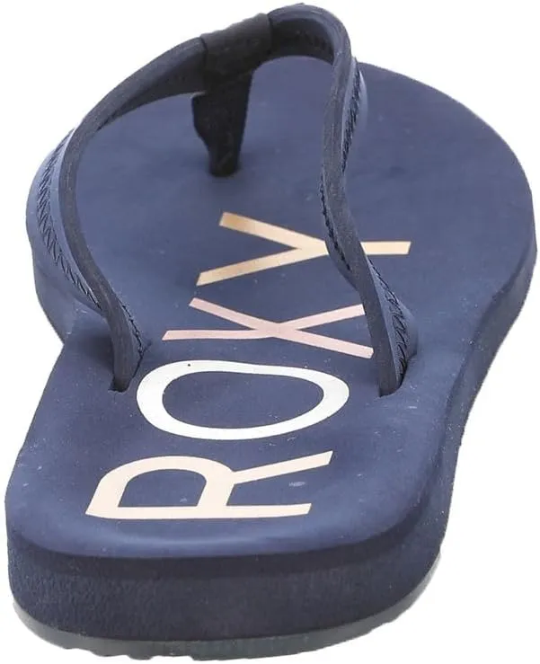 Roxy Women's Vista Iv Flat Sandal