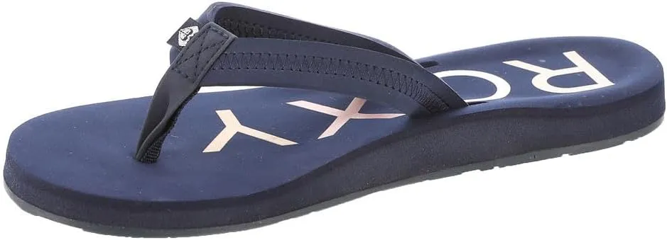 Roxy Women's Vista Iv Flat Sandal