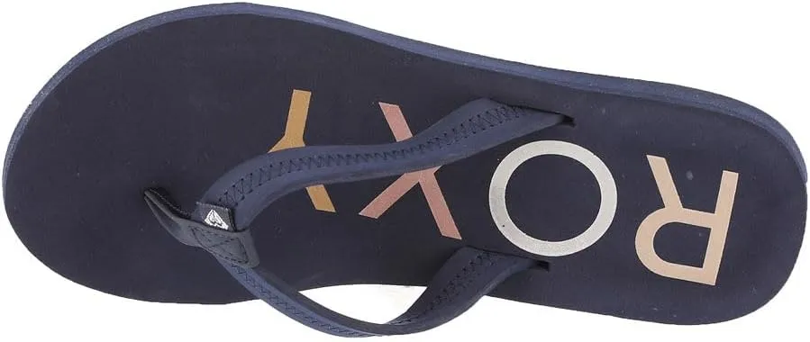 Roxy Women's Vista Iv Flat Sandal
