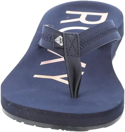 Roxy Women's Vista Iv Flat Sandal