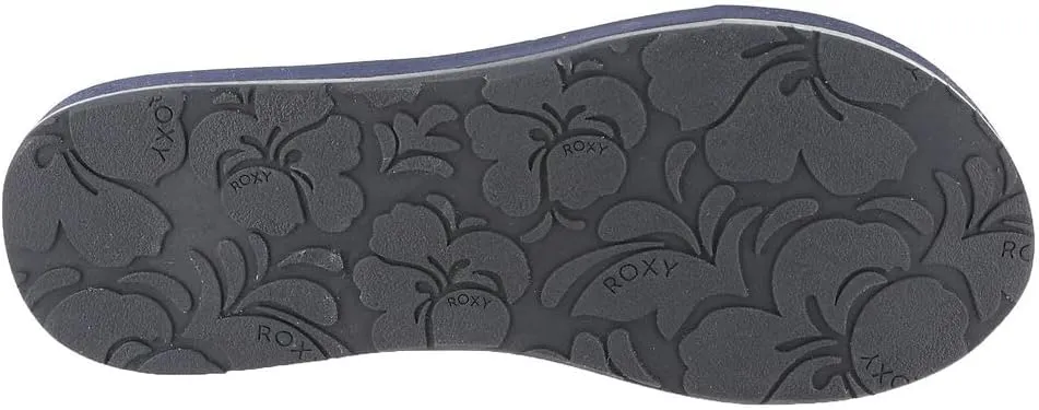 Roxy Women's Vista Iv Flat Sandal