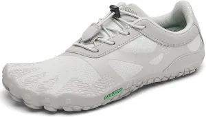 SAGUARO Womens Mens Barefoot Shoes Minimalist Trail Runner Wide Toe Box Zero Drop Outdoor Cross Training Shoe