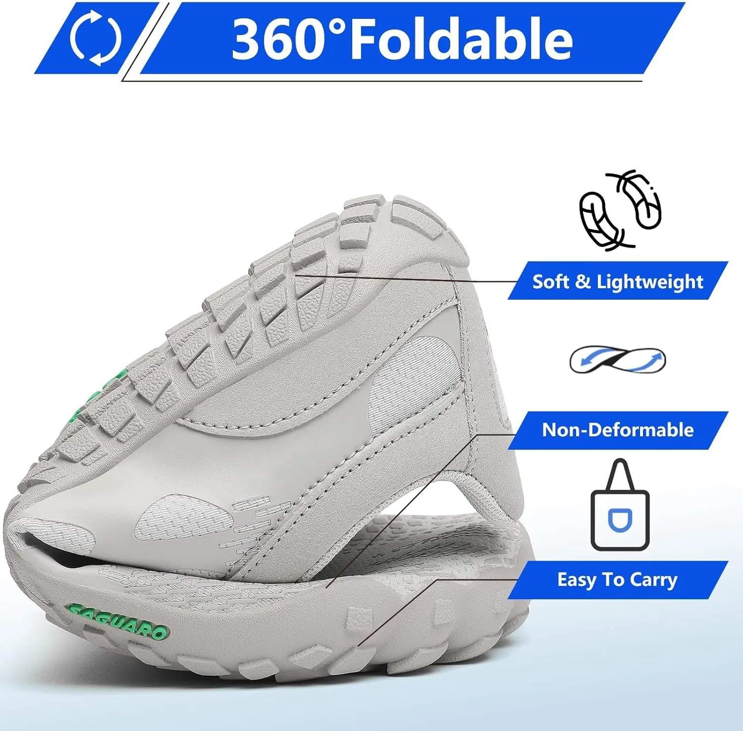 SAGUARO Womens Mens Barefoot Shoes Minimalist Trail Runner Wide Toe Box Zero Drop Outdoor Cross Training Shoe