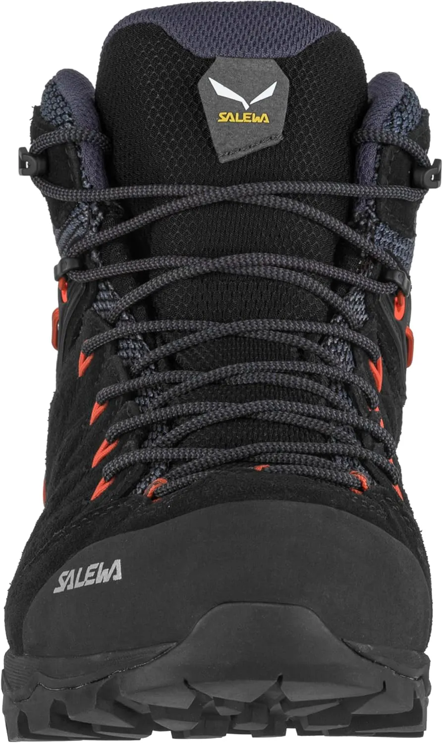 Salewa Men's Alp Mate Mid Waterproof Trekking & Hiking Boot