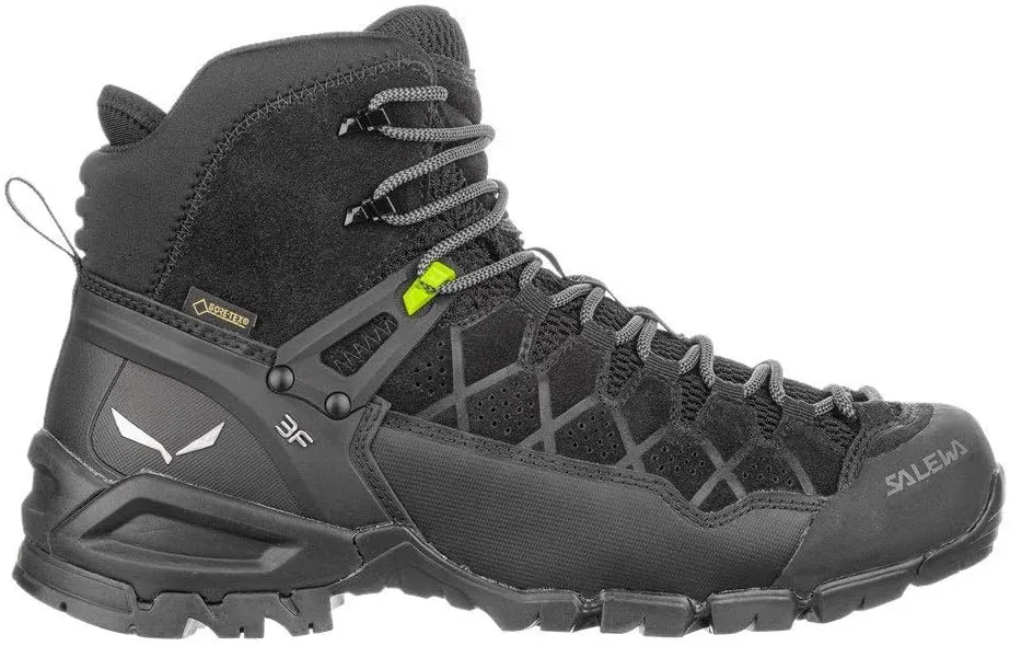 Salewa Men's ALP Trainer Mid GTX Boots