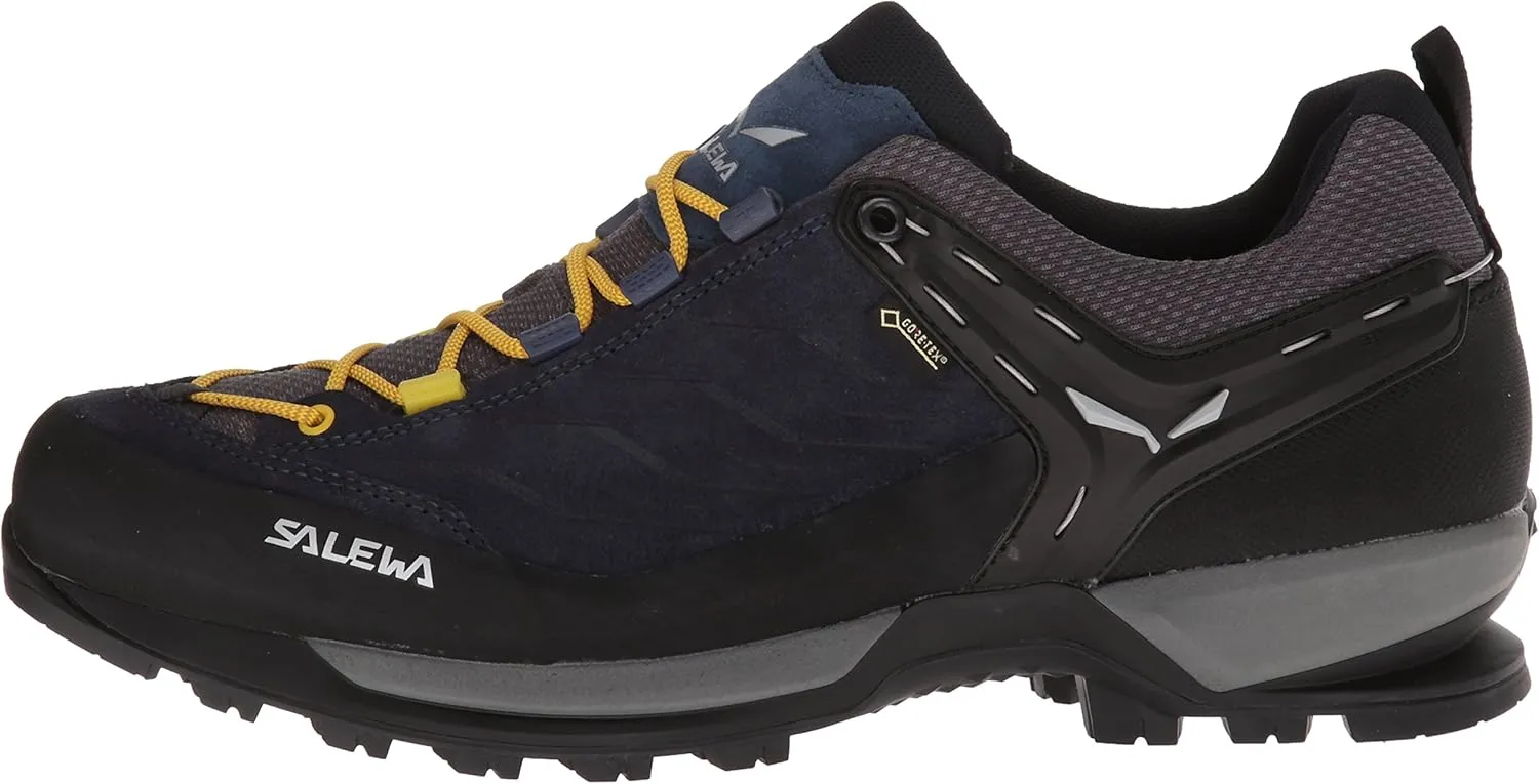 Salewa Men's Mountain Trainer Gtx Hiking Shoe