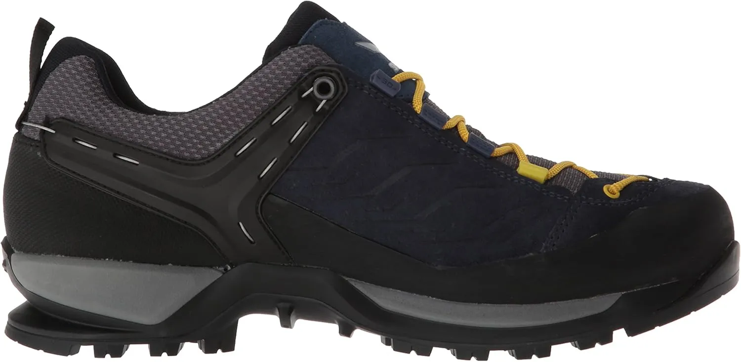 Salewa Men's Mountain Trainer Gtx Hiking Shoe