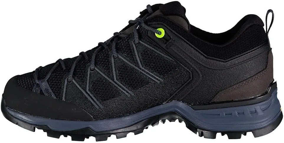 Salewa Men's Ms MTN Trainer Lite GTX High Rise Hiking Shoes