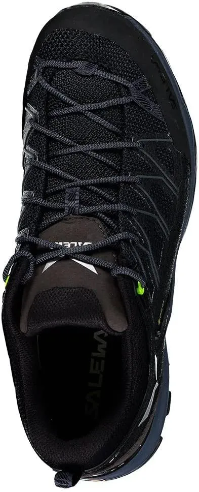 Salewa Men's Ms MTN Trainer Lite GTX High Rise Hiking Shoes