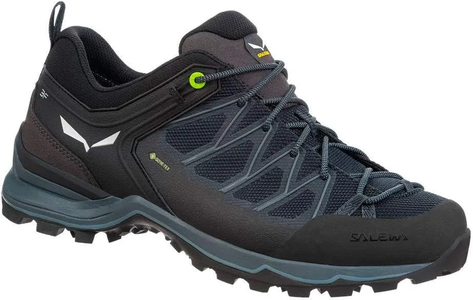 Salewa Men's Ms MTN Trainer Lite GTX High Rise Hiking Shoes
