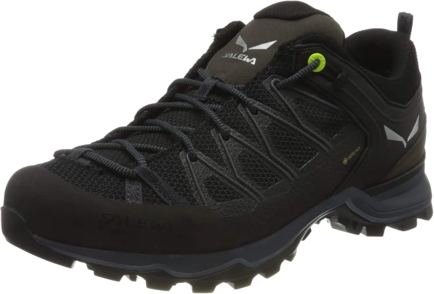 Salewa Men's Ms MTN Trainer Lite GTX High Rise Hiking Shoes