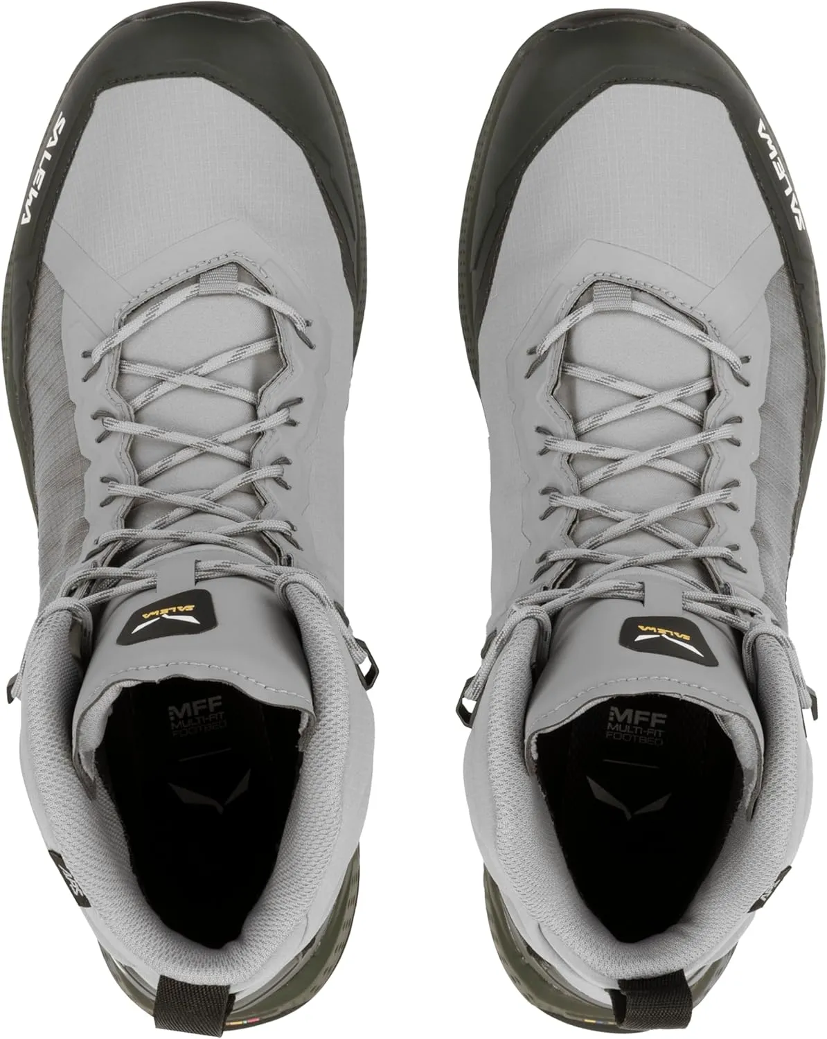Salewa Men's Pedroc Pro Powertex Waterproof Trekking & Hiking Boot