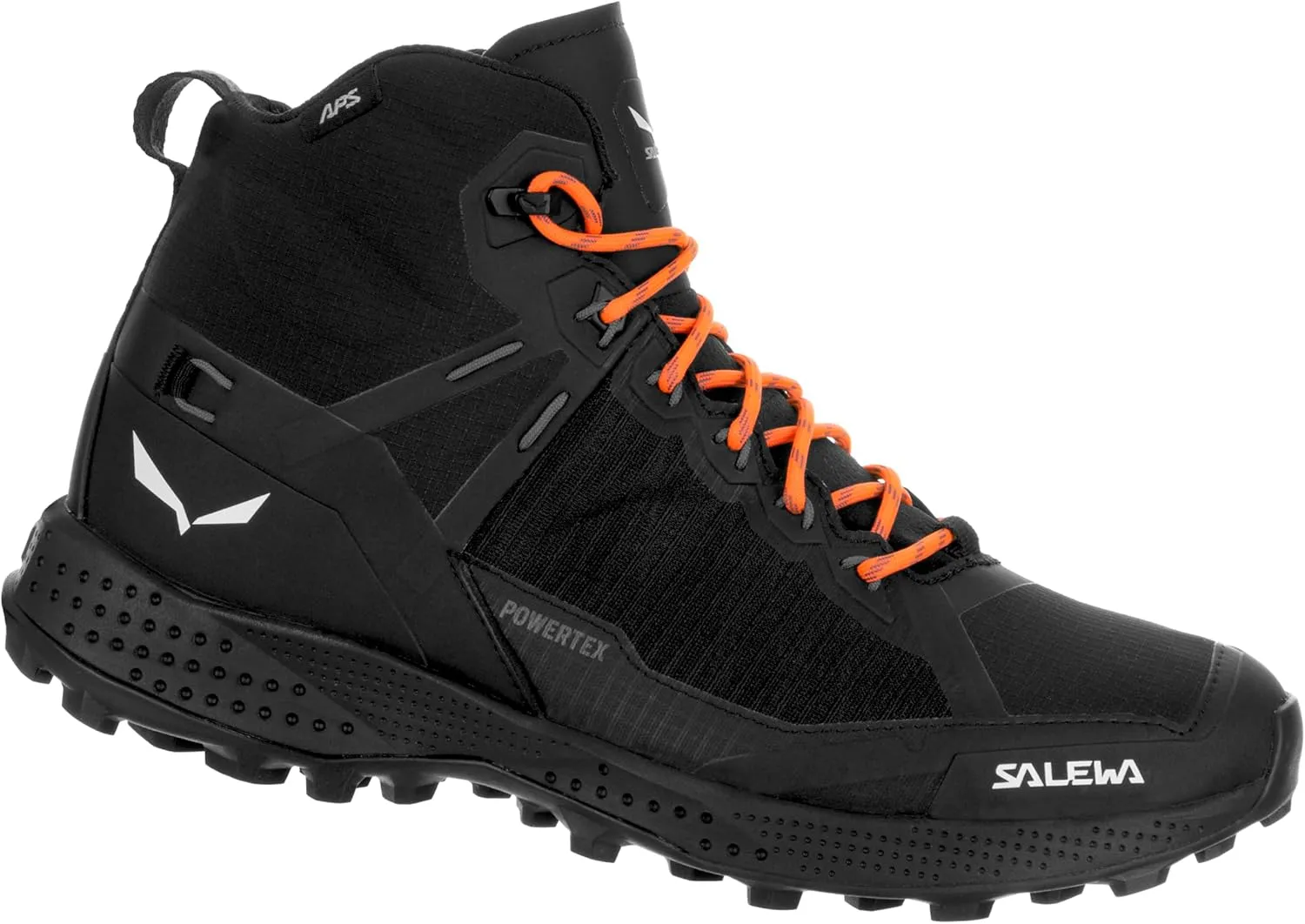 Salewa Men's Pedroc Pro Powertex Waterproof Trekking & Hiking Boot