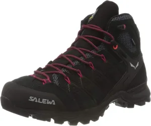 Salewa Women's Alp Mate Mid Waterproof Trekking & Hiking Boot