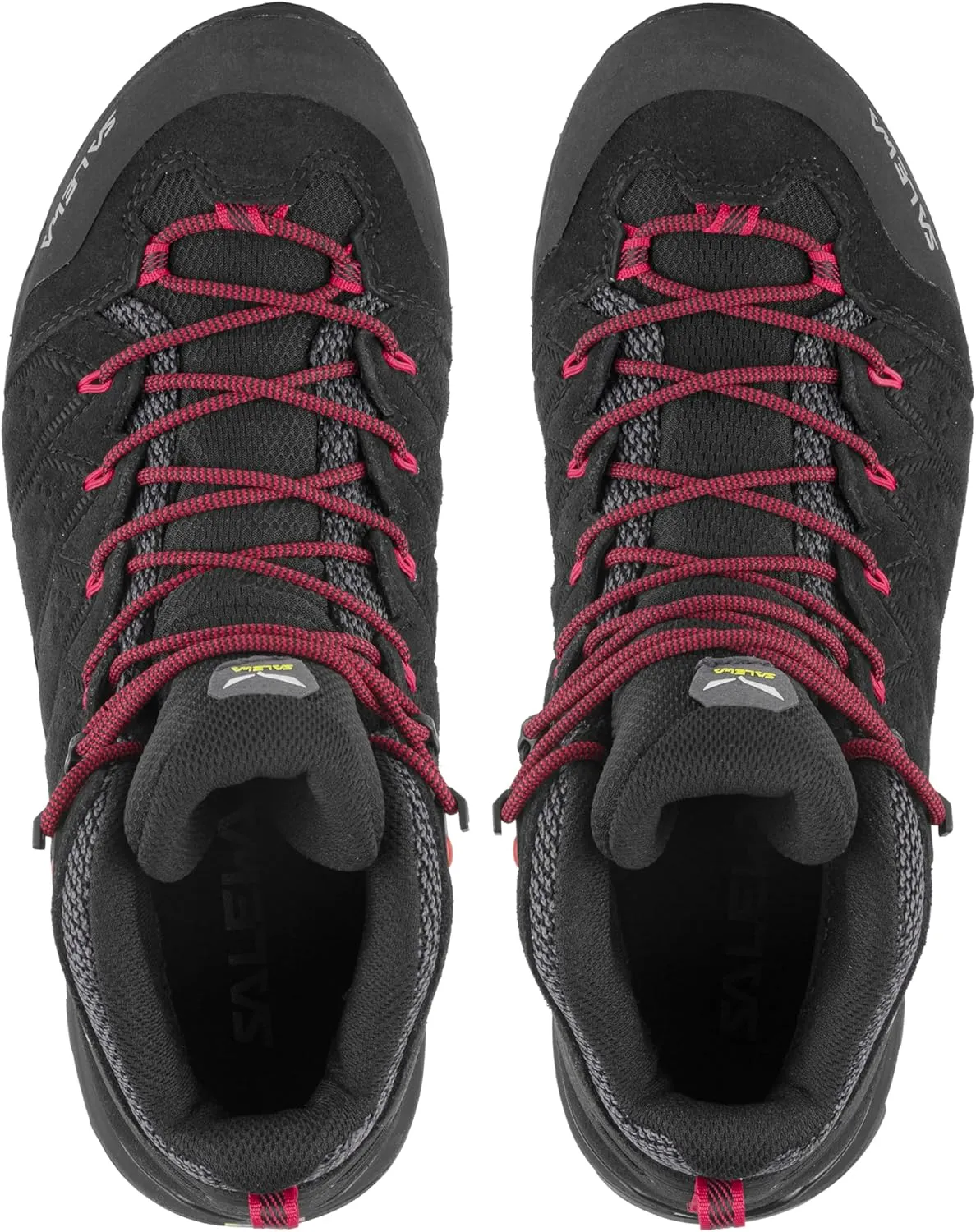 Salewa Women's Alp Mate Mid Waterproof Trekking & Hiking Boot