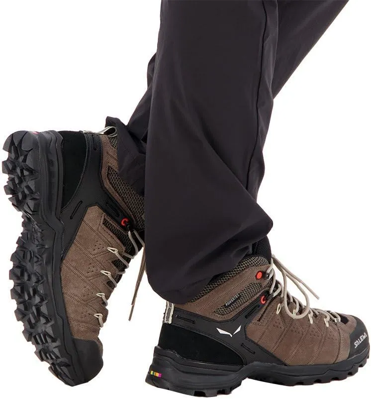 Salewa Women's Alp Mate Mid Waterproof Trekking & Hiking Boot