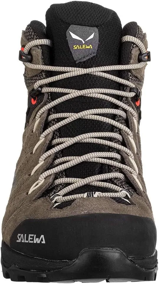 Salewa Women's Alp Mate Mid Waterproof Trekking & Hiking Boot