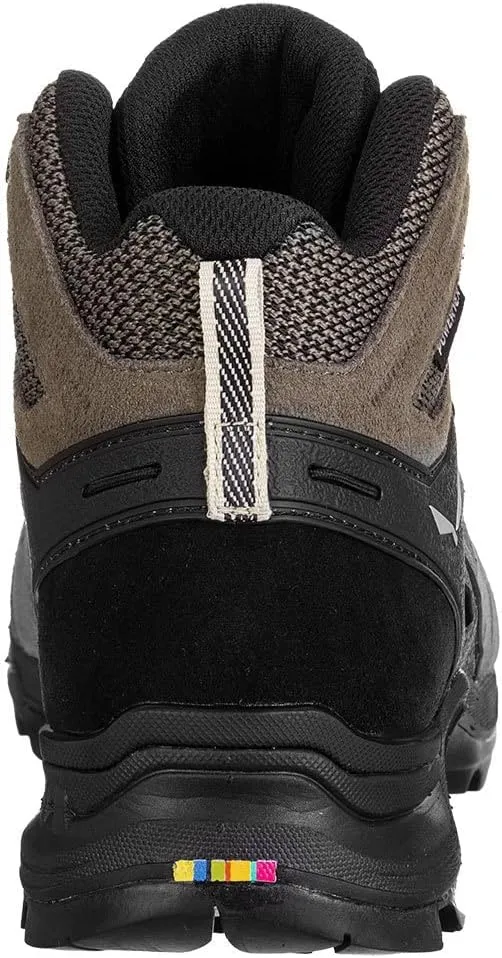 Salewa Women's Alp Mate Mid Waterproof Trekking & Hiking Boot