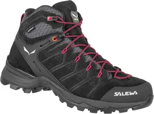 Salewa Women's Alp Mate Mid Waterproof Trekking & Hiking Boot