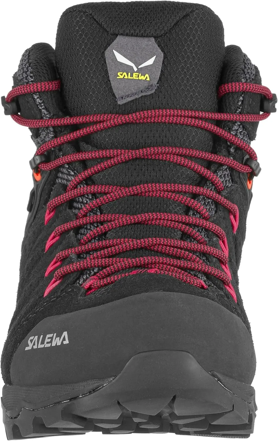 Salewa Women's Alp Mate Mid Waterproof Trekking & Hiking Boot