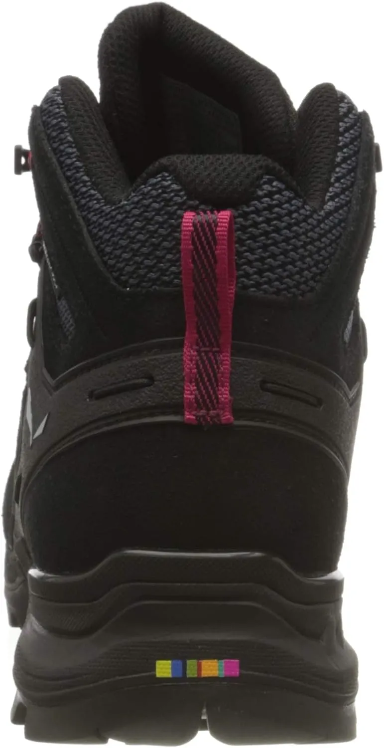 Salewa Women's Alp Mate Mid Waterproof Trekking & Hiking Boot