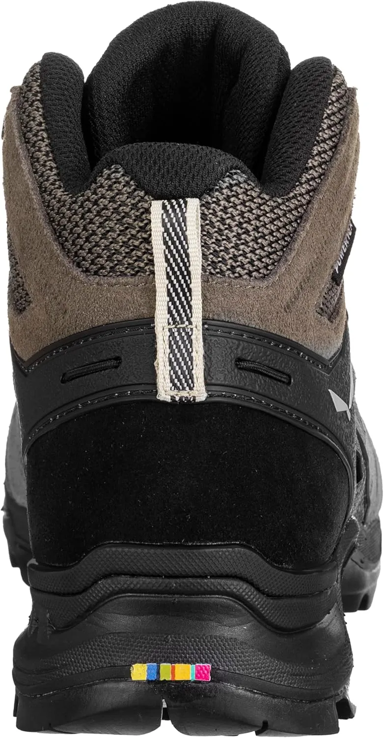 Salewa Women's Alp Mate Mid Waterproof Trekking & Hiking Boot
