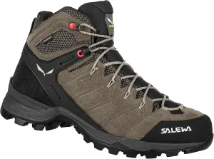 Salewa Women's Alp Mate Mid Waterproof Trekking & Hiking Boot