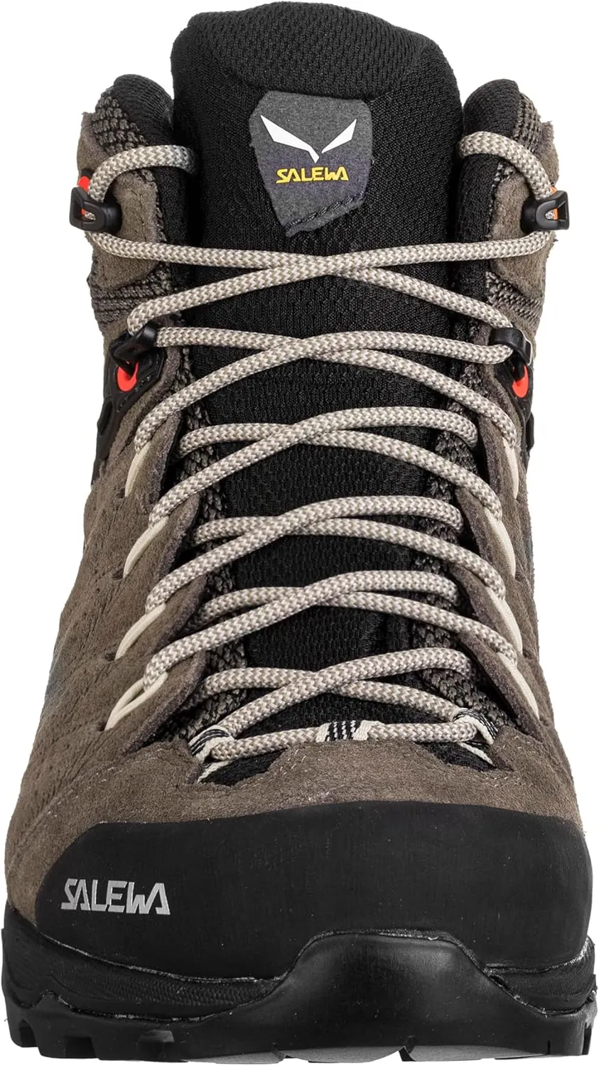 Salewa Women's Alp Mate Mid Waterproof Trekking & Hiking Boot