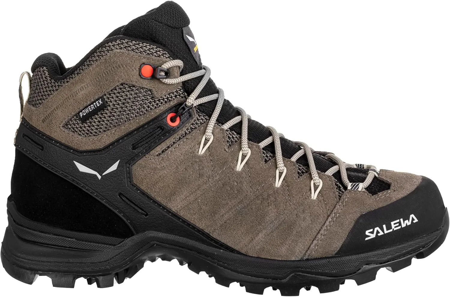 Salewa Women's Alp Mate Mid Waterproof Trekking & Hiking Boot