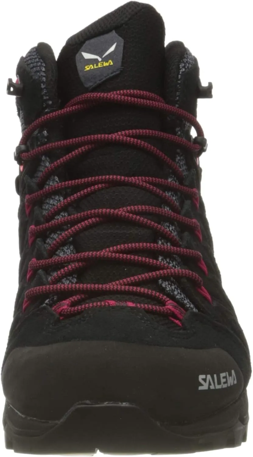 Salewa Women's Alp Mate Mid Waterproof Trekking & Hiking Boot