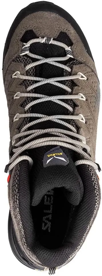 Salewa Women's Alp Mate Mid Waterproof Trekking & Hiking Boot
